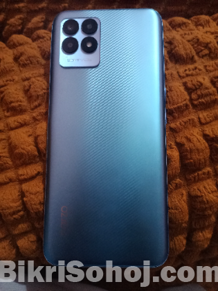 Realme Narzo 50 (4-64) GB